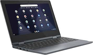 Lenovo Chromebook 11m8 Computers 64GB 4GB New
