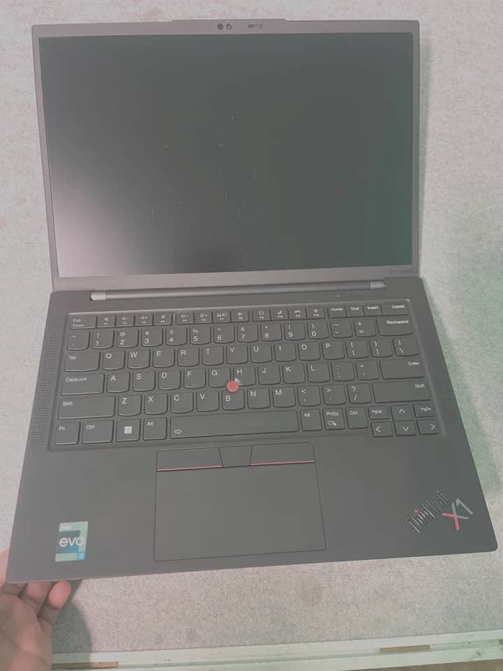 Lenovo ThinkPad X1 Gen 10 Computers 256GB 16GB New