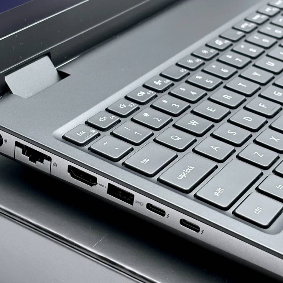Dell Precision 7680 Computers 1TB 32GB New