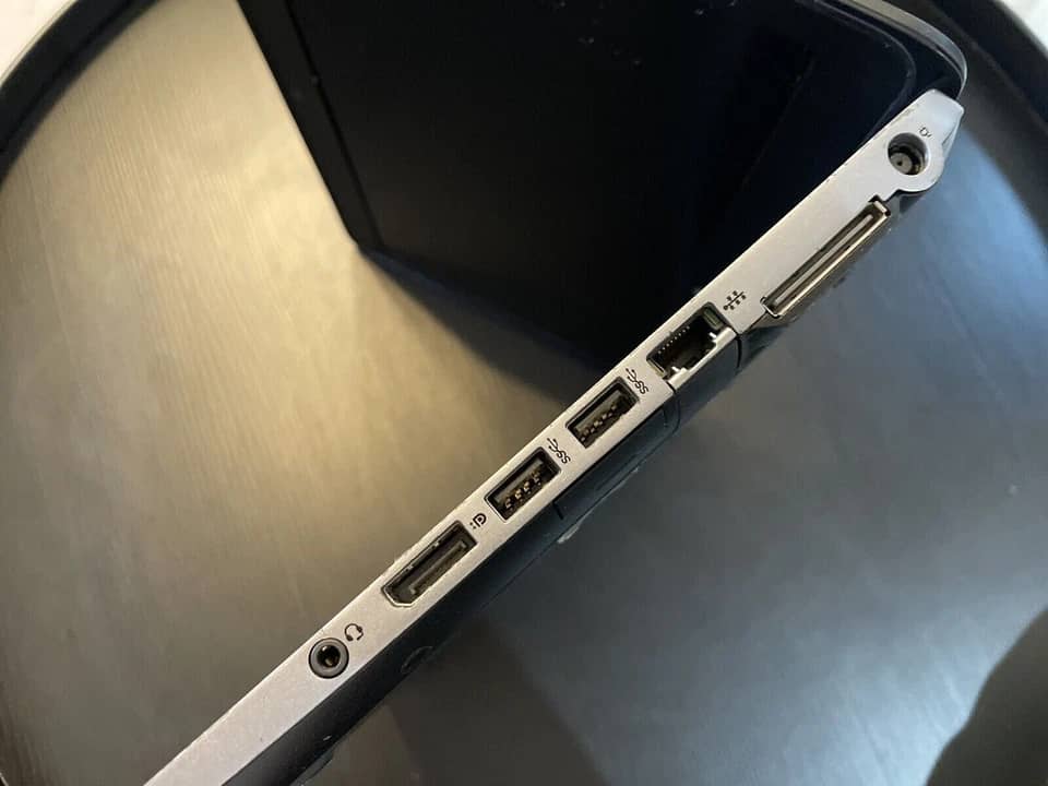HP EliteBook 820 G1 Computers 180GB 4GB New