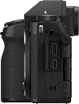 Fujifilm X-S20 Digital Cameras Body Only New