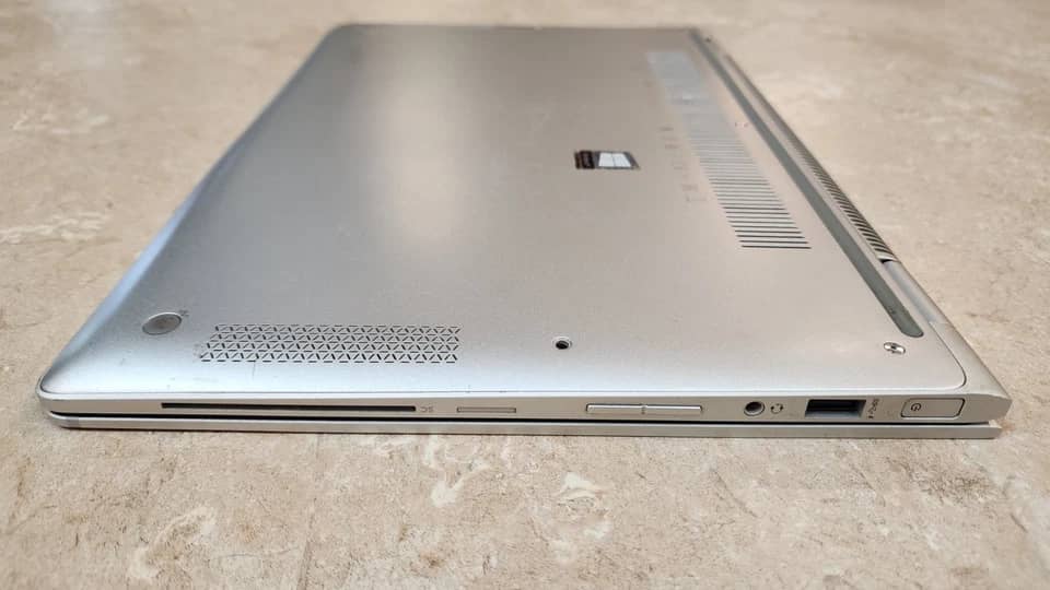HP EliteBook 1030 G2 Computers 512GB 16GB Refurbished - Acceptable
