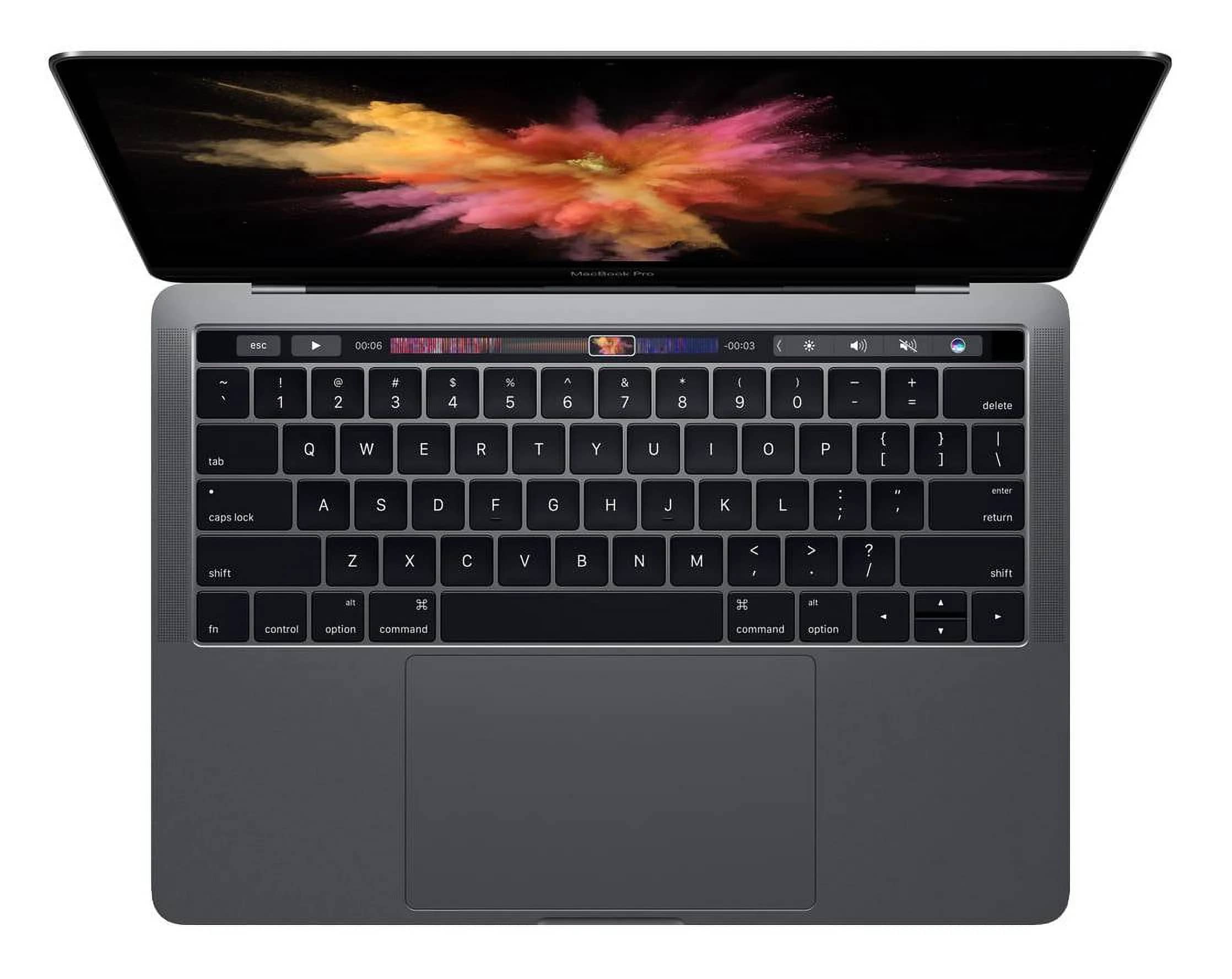 Apple MacBook Pro (2016) Computers 1TB 16GB Refurbished - Excellent
