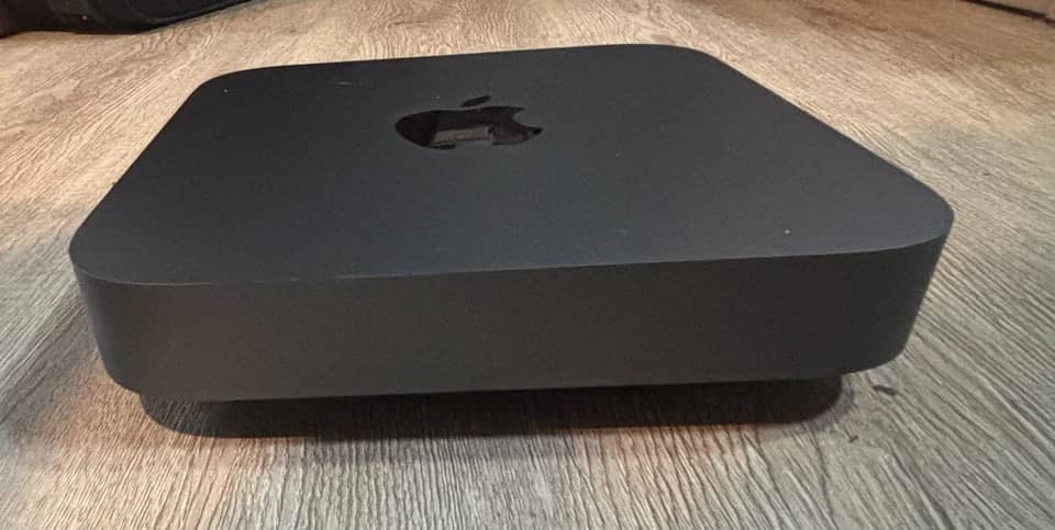 Apple Mac mini (2023) Computers 1.5TB 16GB Used - Good