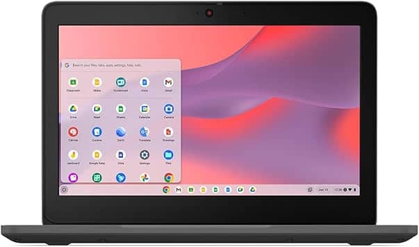 Lenovo 100e Chromebook Gen 4 Computers 32GB New