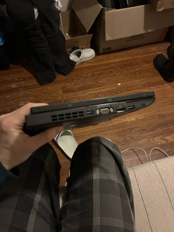 Lenovo ThinkPad X230 Computers 1TB 16GB Used - Good