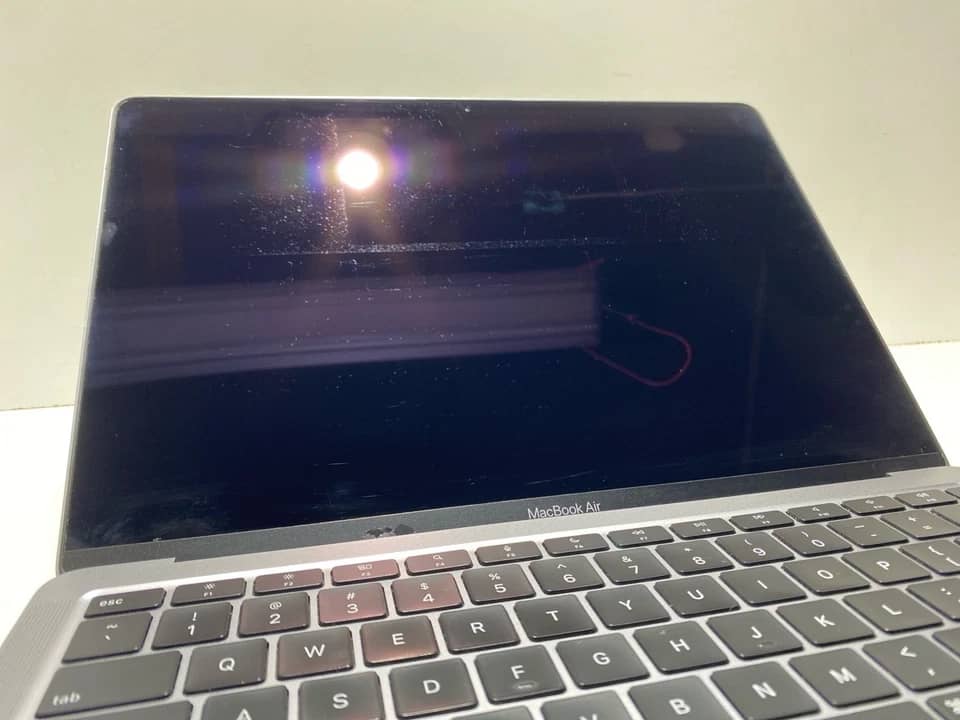 Apple MacBook Air (2023) Computers 128GB 8GB Used - Very Good