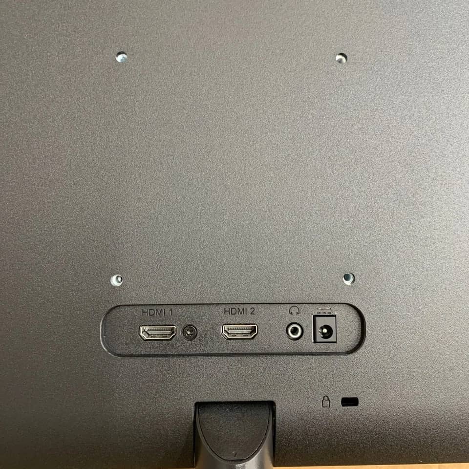 AOC 24B2H2 Monitors Black New