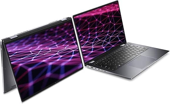 Dell Latitude 9000 Computers 256GB 16GB New