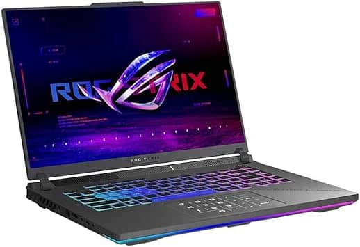 ASUS ROG Strix 16 Computers 64GB New