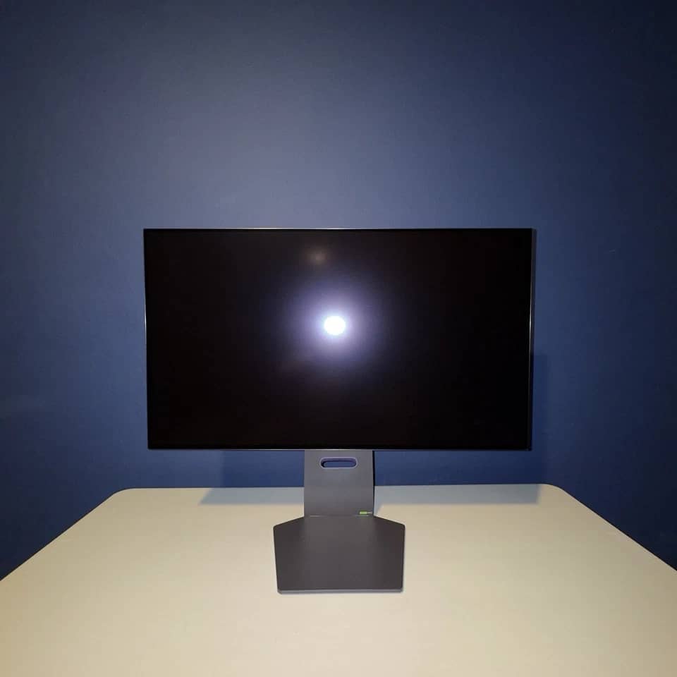 LG 32GS95UE Monitors Black New