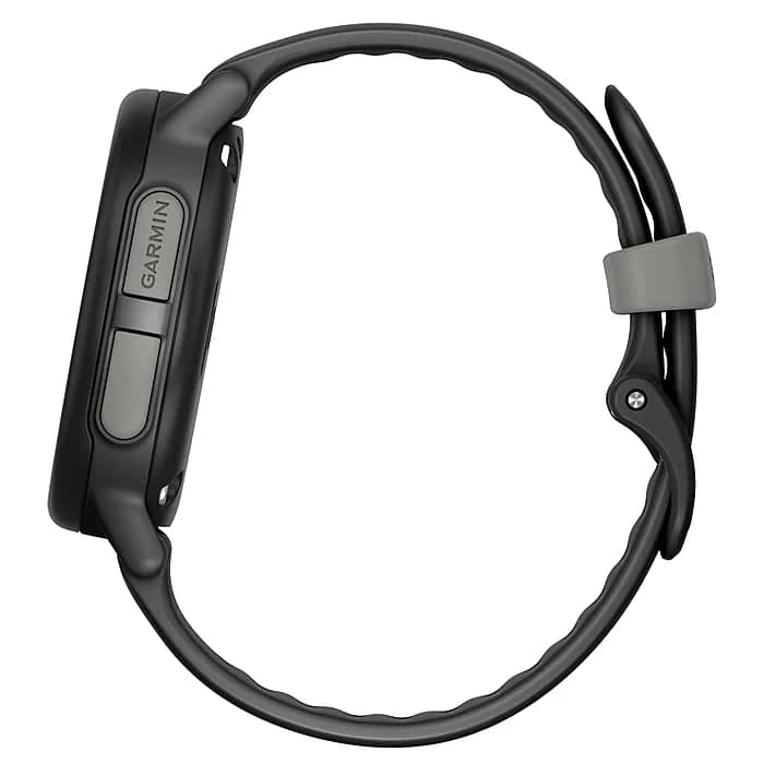 Garmin Garmin Bounce 2 Smartwatches Blue 43mm New