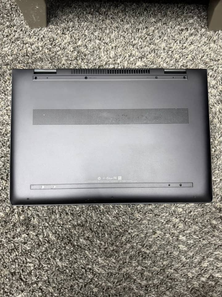 HP Envy 15 Computers 1TB 8GB Used - Like New