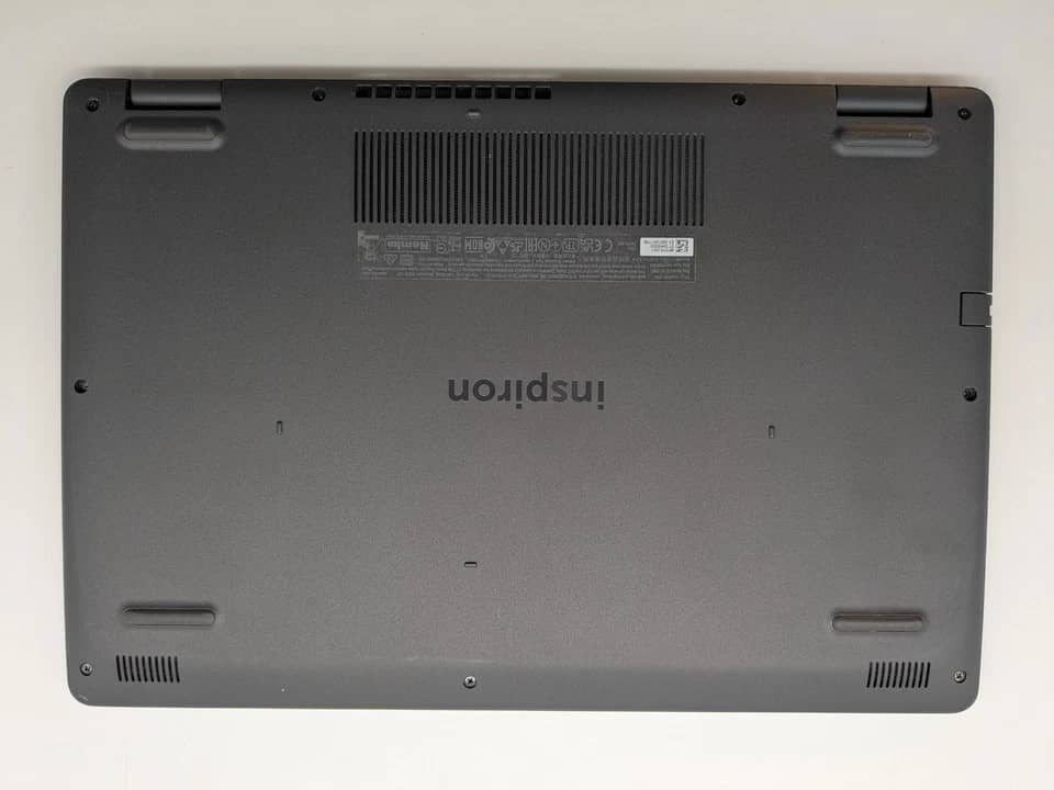 Dell Inspiron 3505 Computers 256GB 12GB Used - Good
