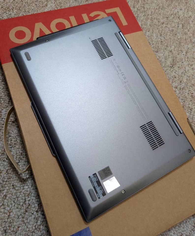 Lenovo ThinkPad X1 2-In-1 2-in-1 Gen 10 Computers 1TB 32GB New