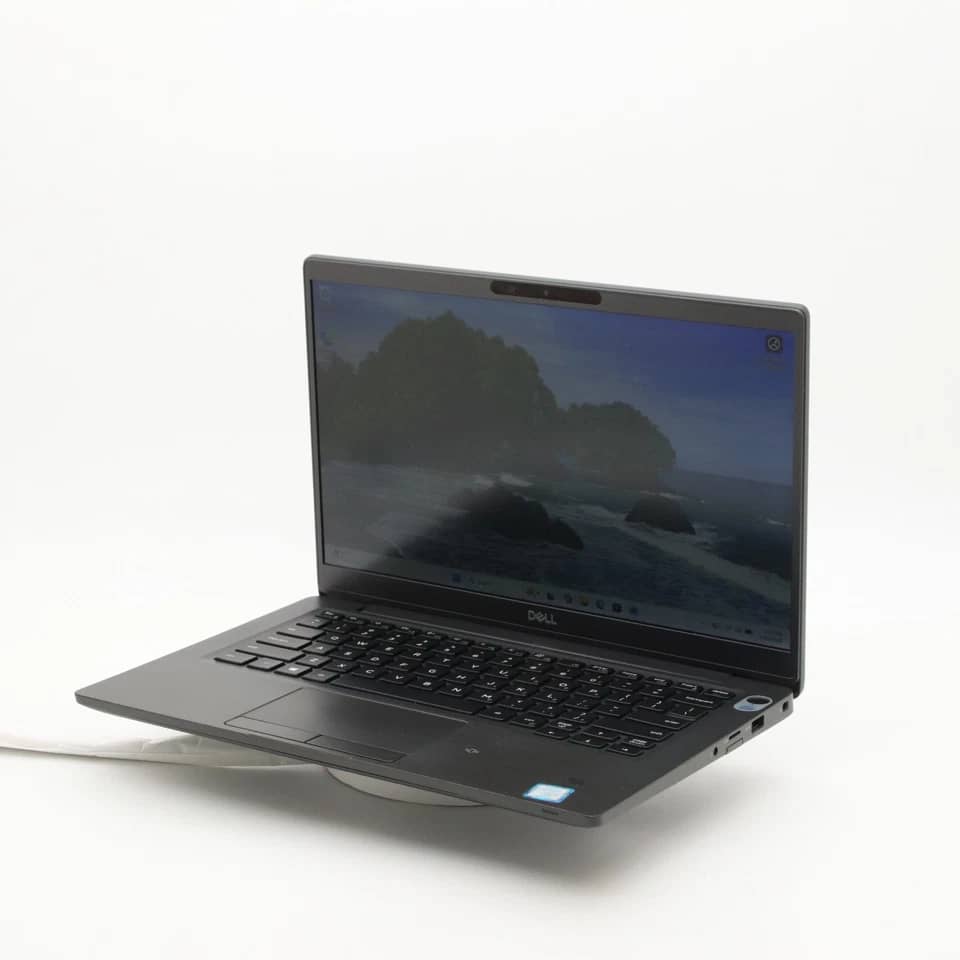 Dell XPS 9370 Computers 128GB Refurbished - Good