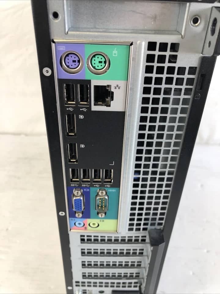 Dell OptiPlex 7010 Computers 128GB 8GB New