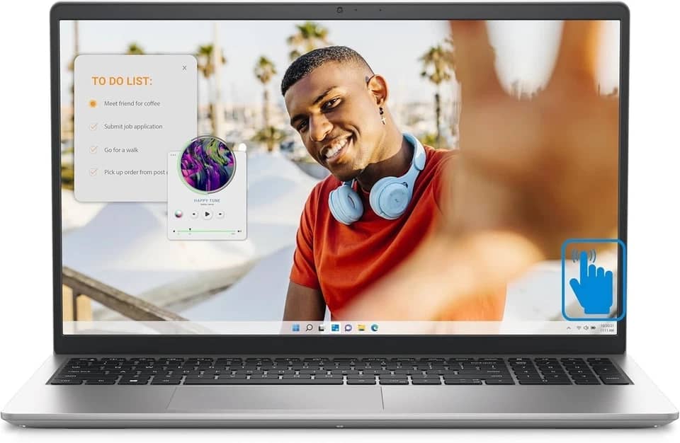 Dell Inspiron 15 3535 Computers 1TB 16GB New