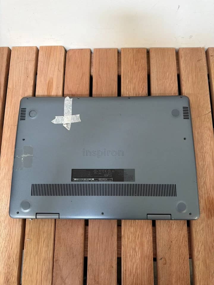 Dell Inspiron 14 5481 Computers 128GB 8GB Used - Good
