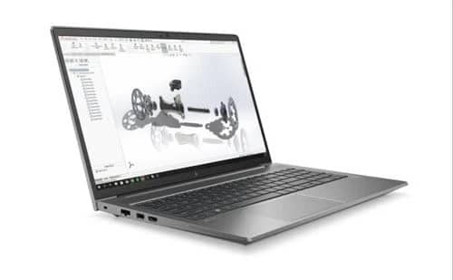 HP ZBook Power Computers 256GB 32GB New