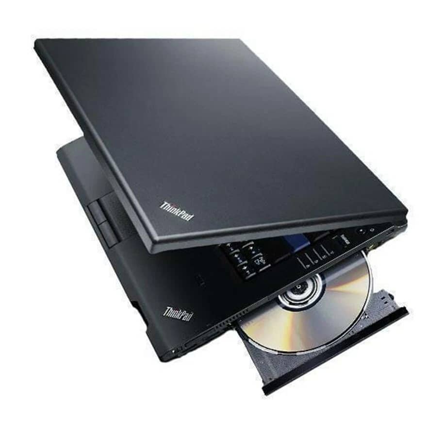 Lenovo ThinkPad Sl510 Computers 250GB 4GB Used - Good