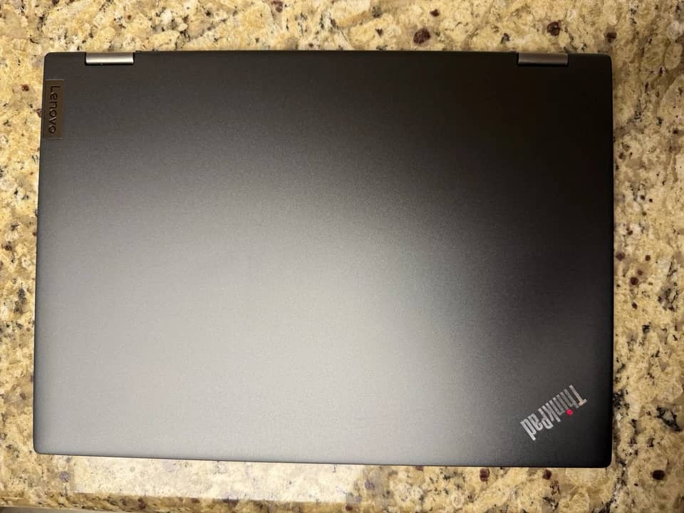 Lenovo Yoga 13 Computers 240GB 8GB Used - Good