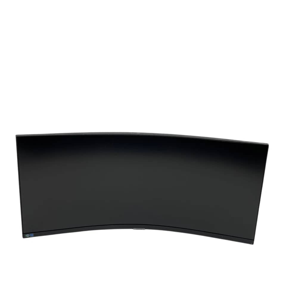 Samsung LS34C650VA Monitors For parts or not working