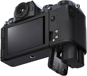 Fujifilm X-S20 Digital Cameras Body Only New