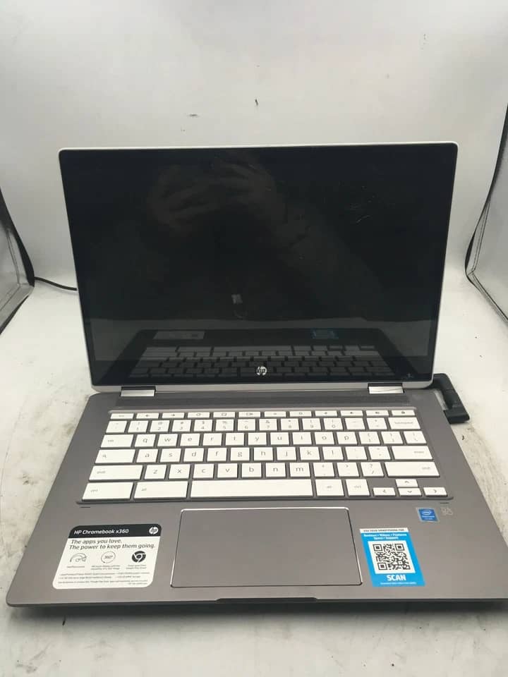 HP 14b-ca Computers 128GB 4GB New