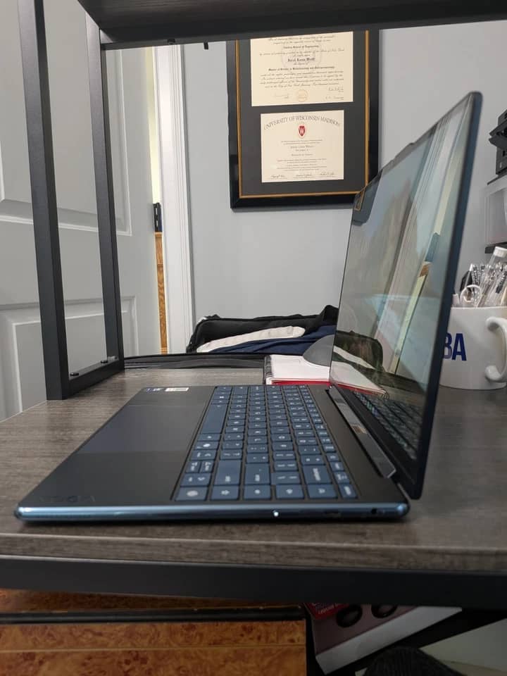 Lenovo Yoga 9i 2-in-1 Computers 1TB 32GB New