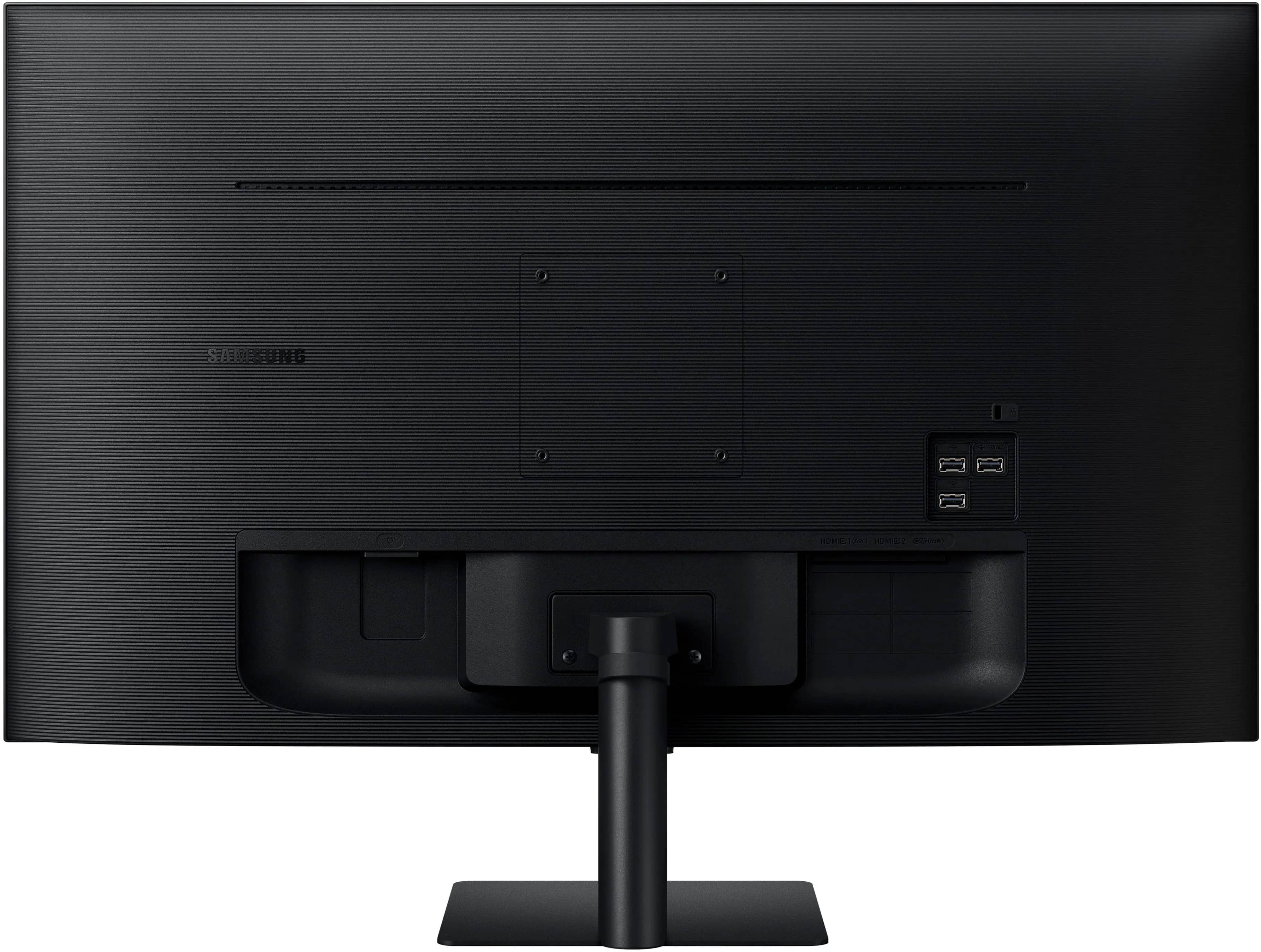 Samsung LS32FM702U Monitors New