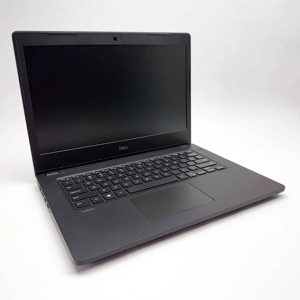 Dell Latitude 3480 Computers 128GB 8GB Refurbished - Excellent