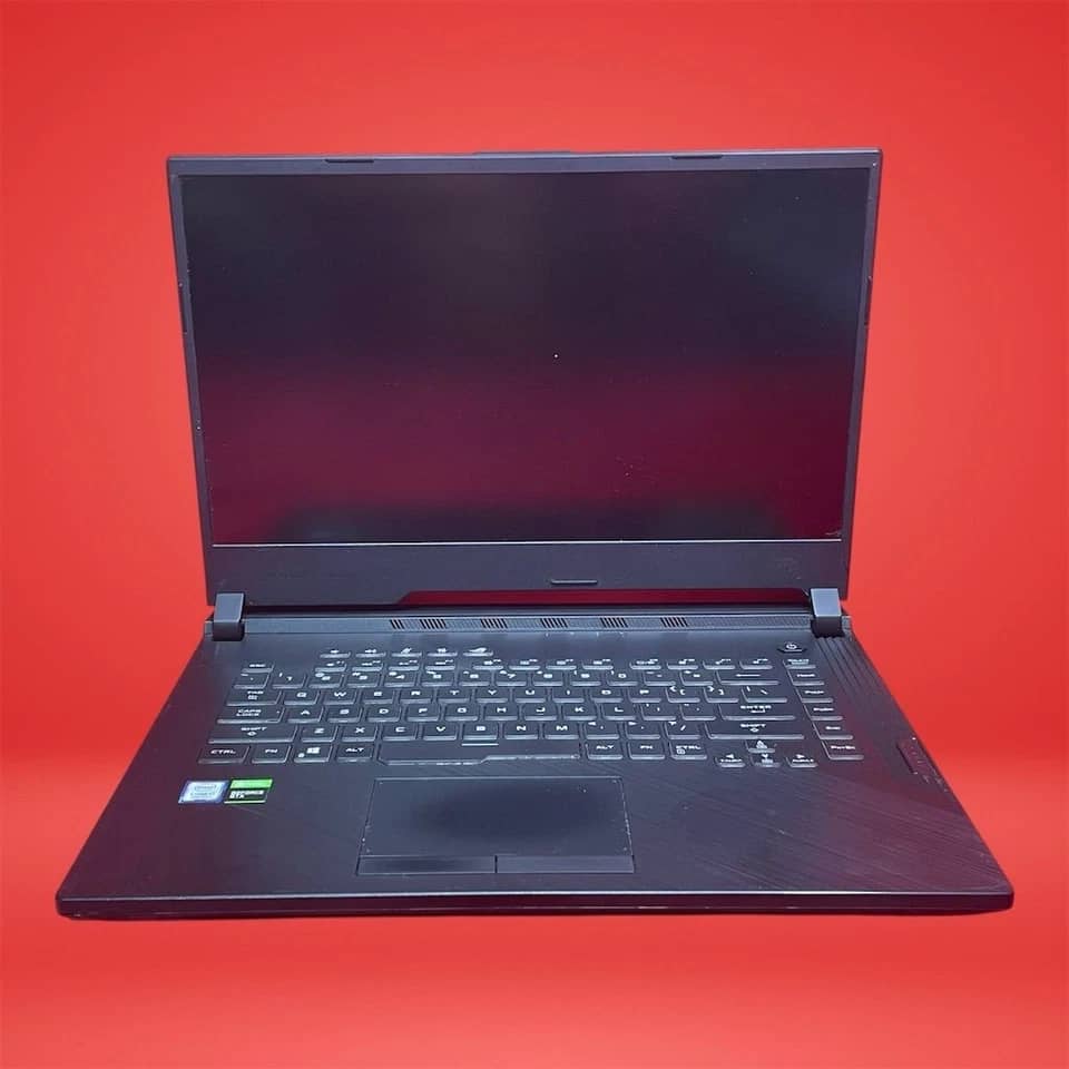 ASUS ROG Strix G531GT Computers 512GB 8GB Used - Like New