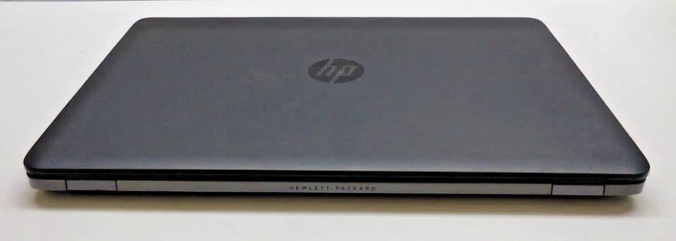 HP EliteBook 850 G2 Computers 1TB 8GB Used - Good
