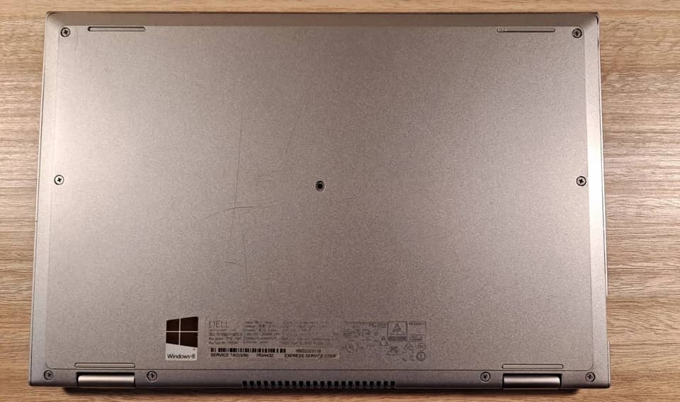 Dell Inspiron 11 3147 Computers 320GB 4GB Used - Good