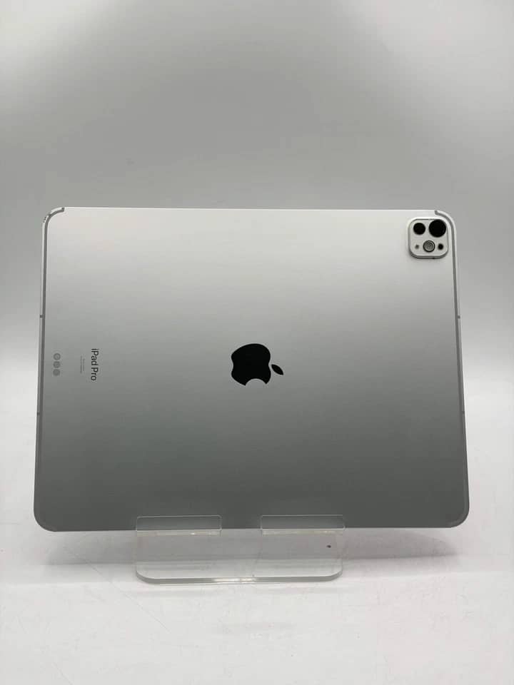 Apple iPad Pro M4 Tablets Black 256GB New