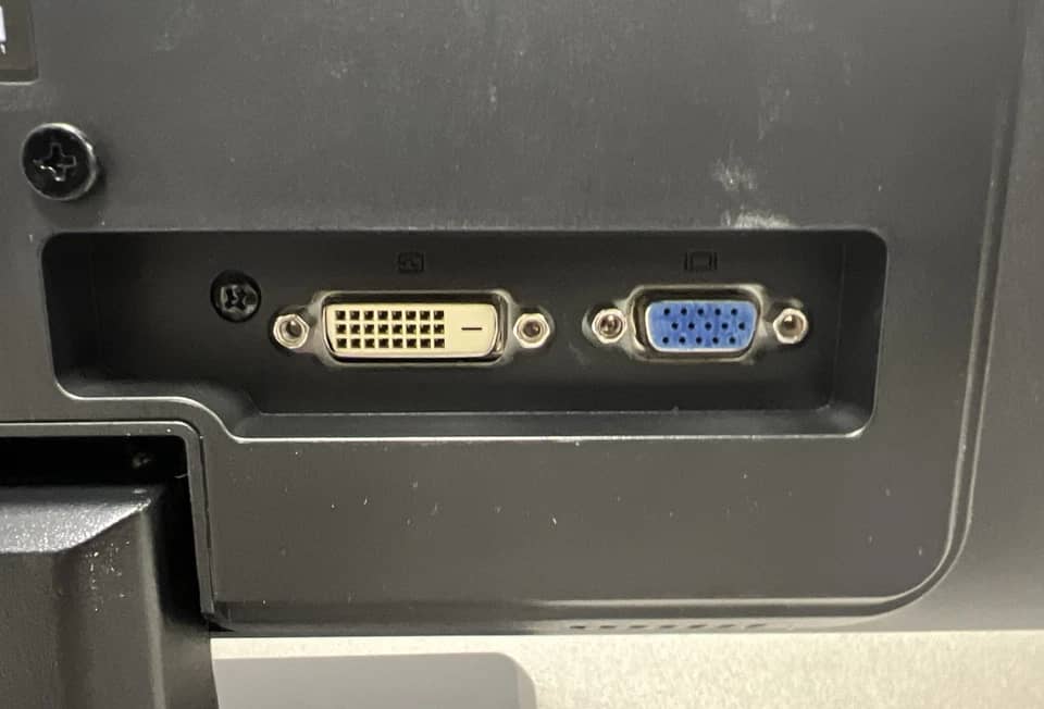 HP LV2311 Monitors Open-Box Excellent