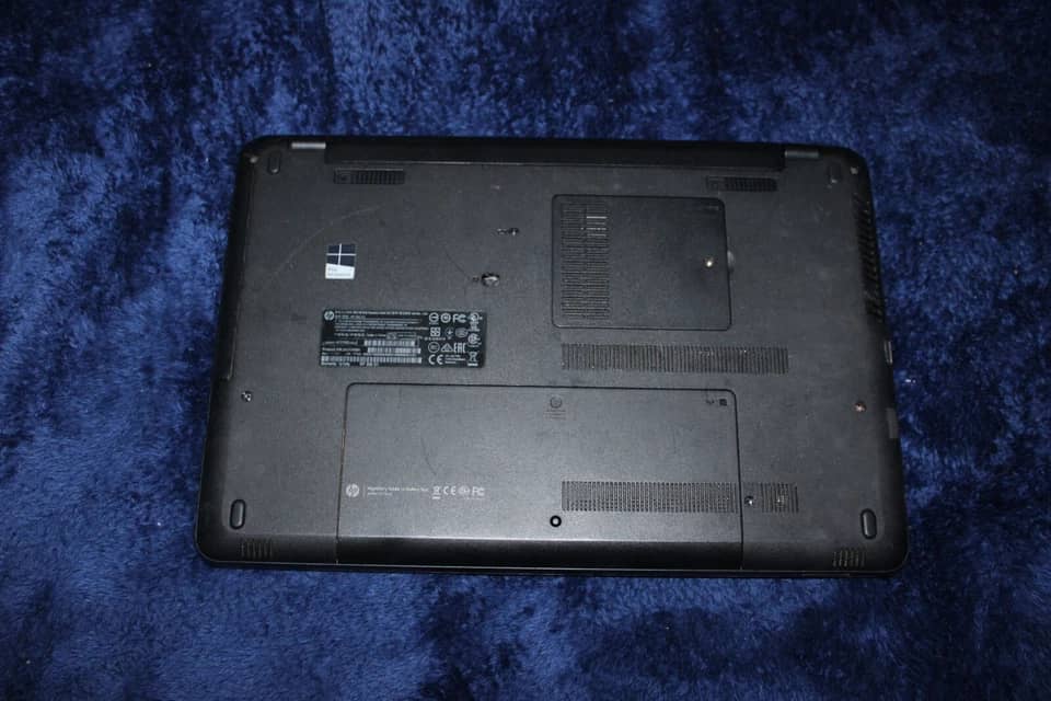 HP 350 G1 Computers 256GB 8GB Used - Good