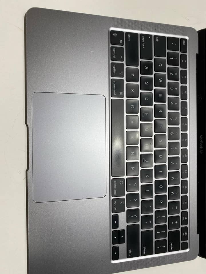 Apple MacBook Air (2023) Computers 128GB 8GB Used - Very Good