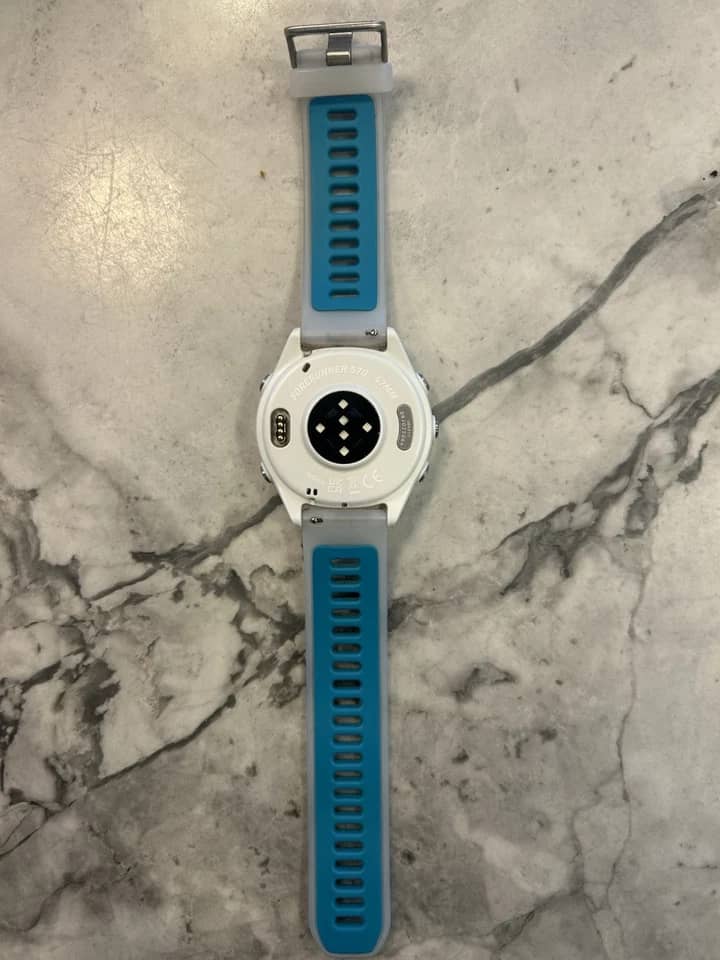 Garmin Forerunner 570 - 47mm Smartwatches Blue 42mm New