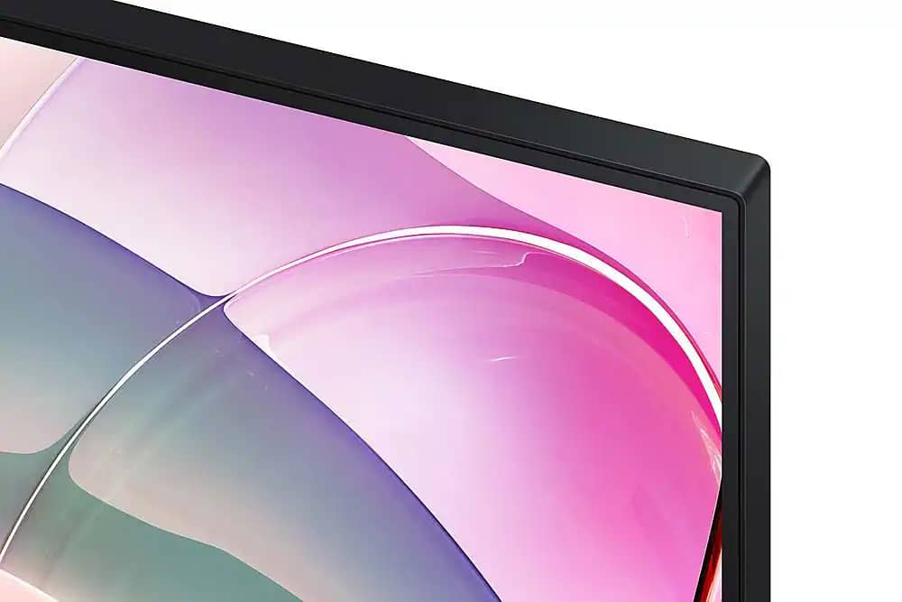 Samsung LS27D702EA Monitors Open-Box Excellent
