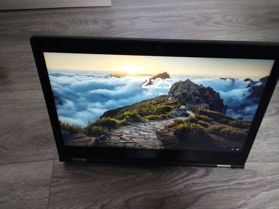 Lenovo Yoga 460 Computers 128GB 8GB Used - Good