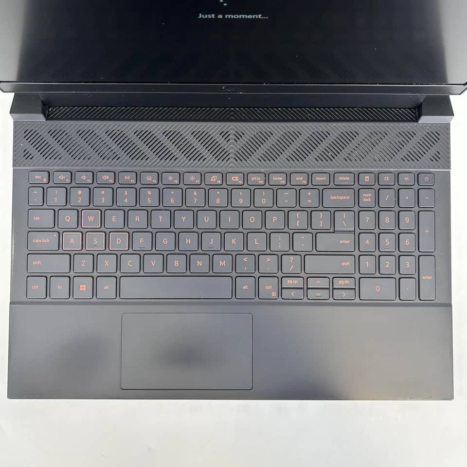 Dell G15 5530 Computers 1000GB 16GB Refurbished - Excellent