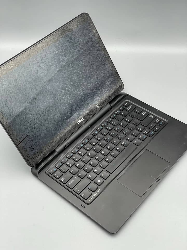 Dell Latitude 7350 Computers 120GB 4GB Used - Good