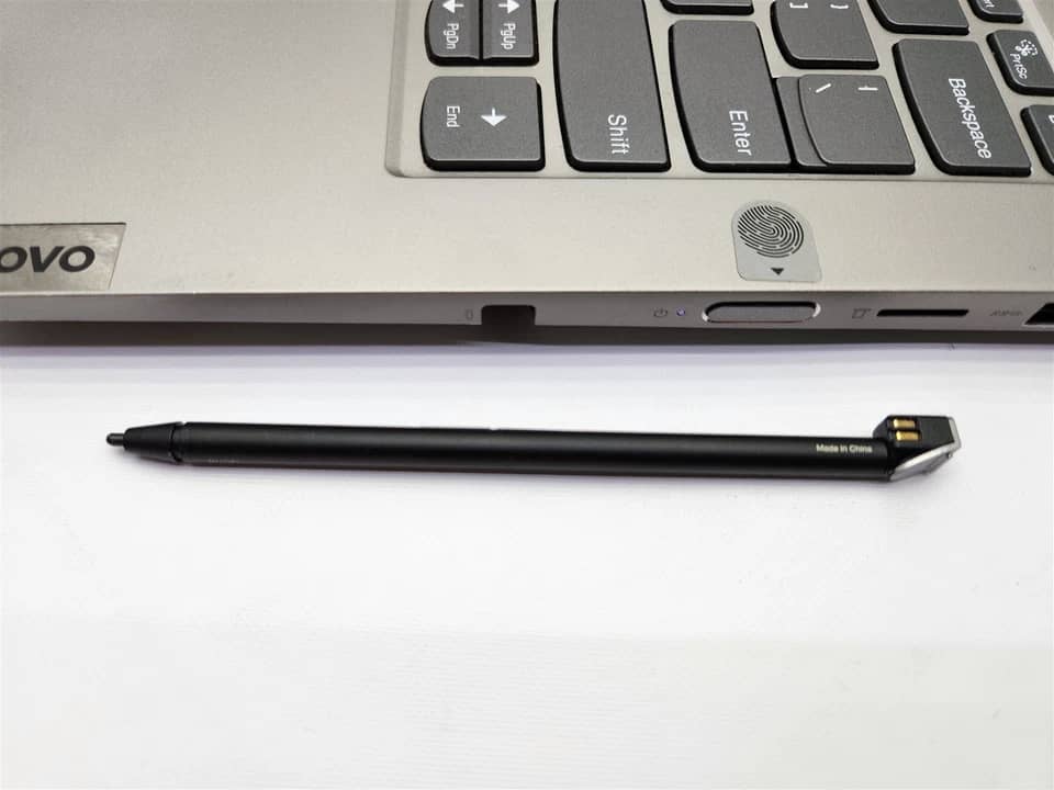 Lenovo ThinkBook 14s Computers 256GB 16GB New
