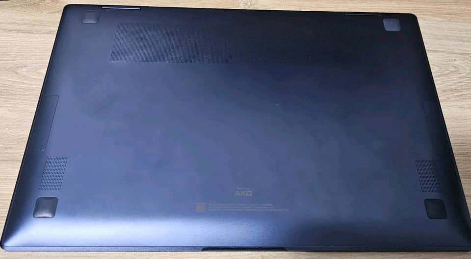 Samsung Galaxy Book Pro 360 Computers 1TB 16GB For parts or not working