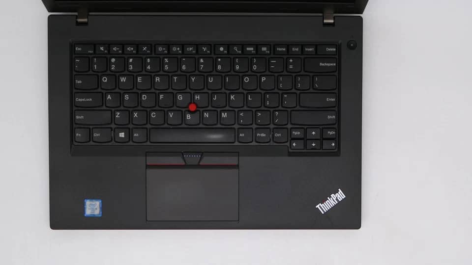 Lenovo ThinkPad L460 Computers 256GB 8GB Used - Good