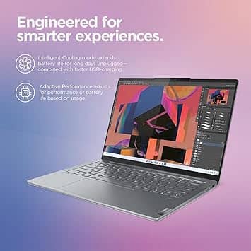 Lenovo 83A40008US Computers 512GB 16GB New