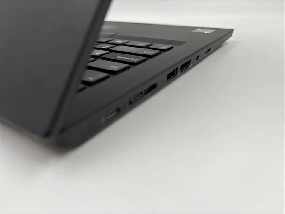 Lenovo ThinkPad T495 Computers 1TB 16GB Refurbished - Good