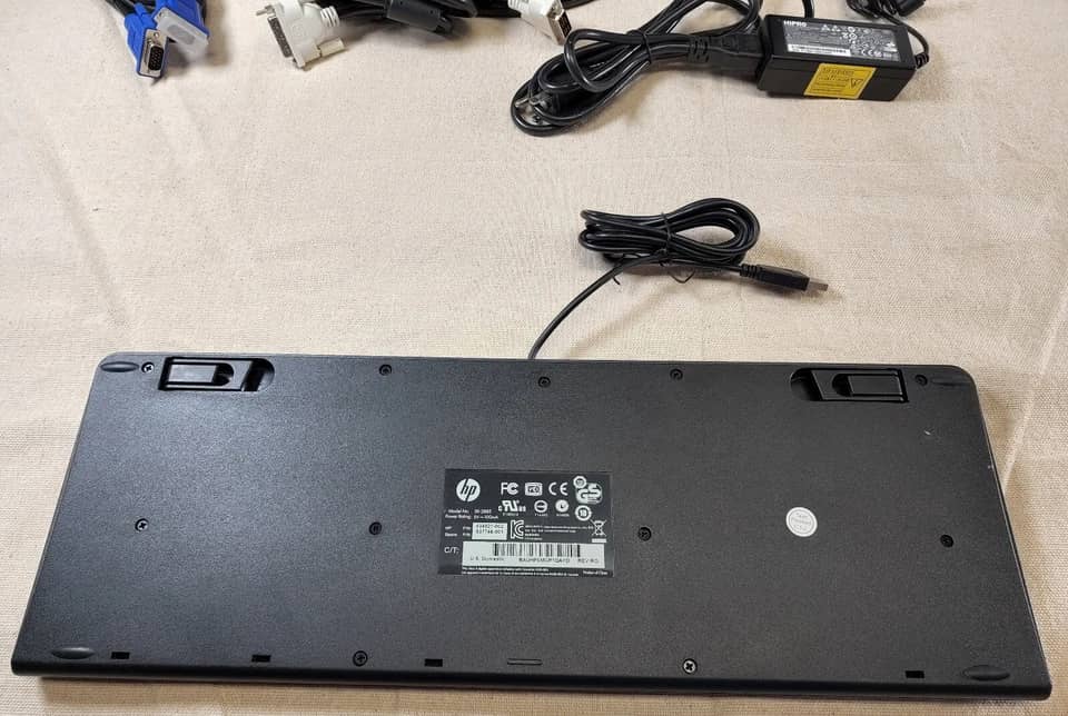 Acer S202HLBD Monitors Black Used - Good